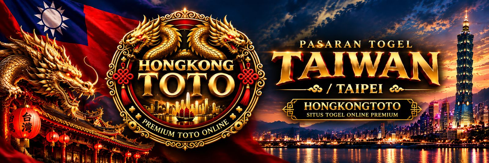 Taiwan Lotto Talawi
